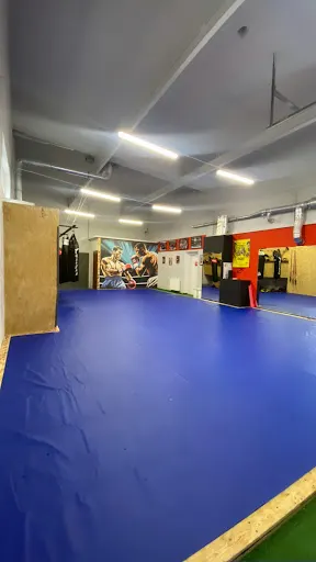 Klub sportowy CORIA Fit & Fight Club